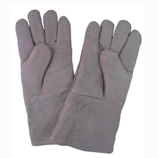 Leather Gloves