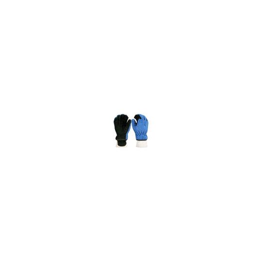 Fire Gloves