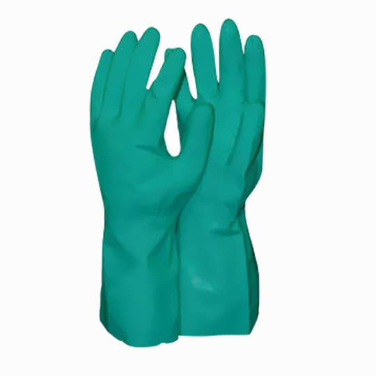 Chemical Gloves