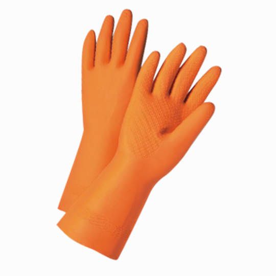 Chemical Gloves