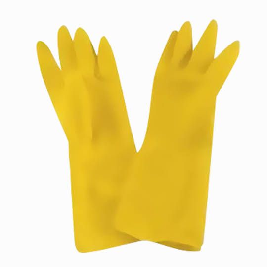 Chemical Gloves