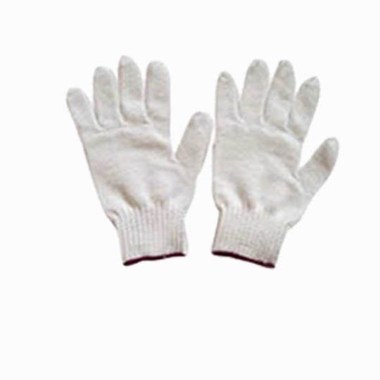 Cotton Gloves