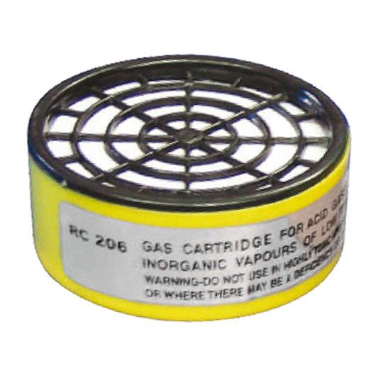 Catrdige RC 206