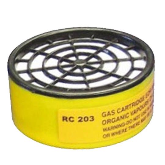 Catrdige RC 203