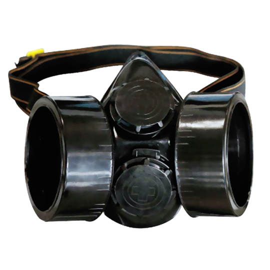 Respirator Double