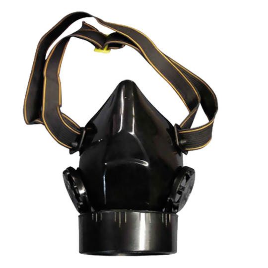 Respirator Single