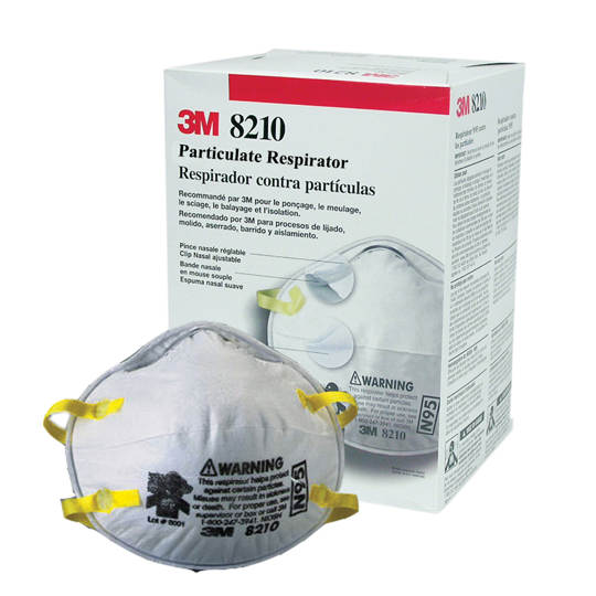 N95 Mask