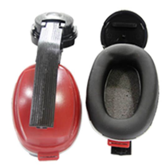 Earmuff Helmet Mounted Defender