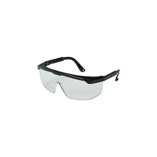 Spectacle Clear with Handshield Supra