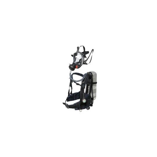 SCBA