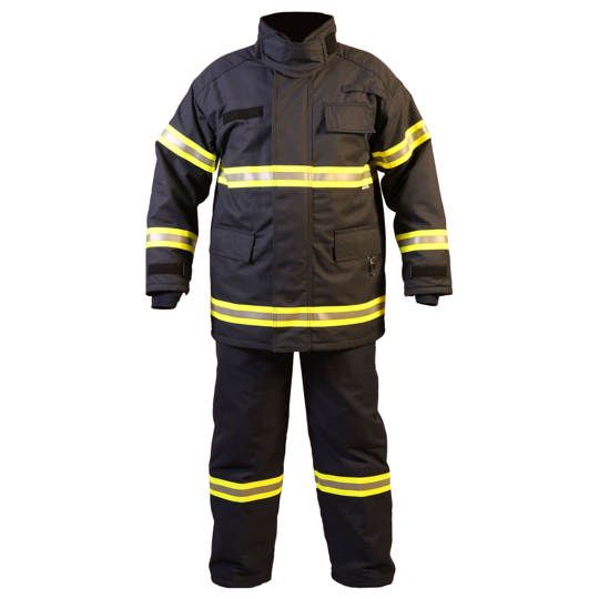 Fire Fighting Jacket