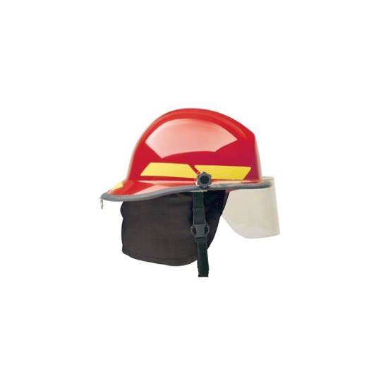 Fire Helmet