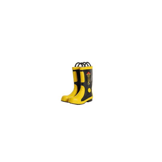 Fire Fighting  Boots