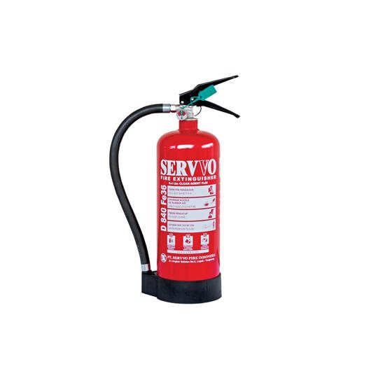 Fire Extuingisher