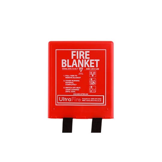 Fire Blanket