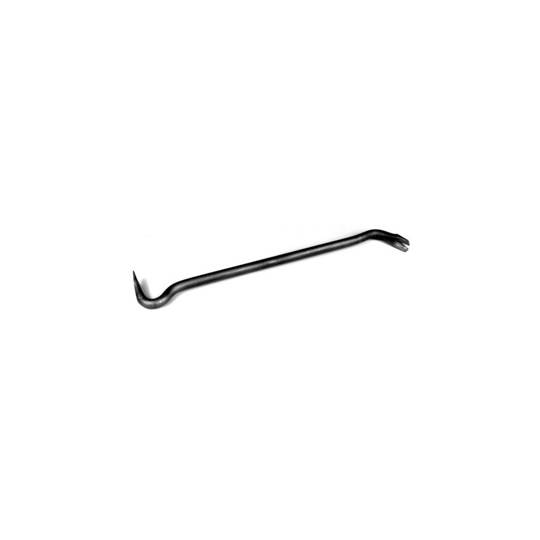 Fire CrowBar