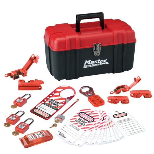 Lockout Tagout