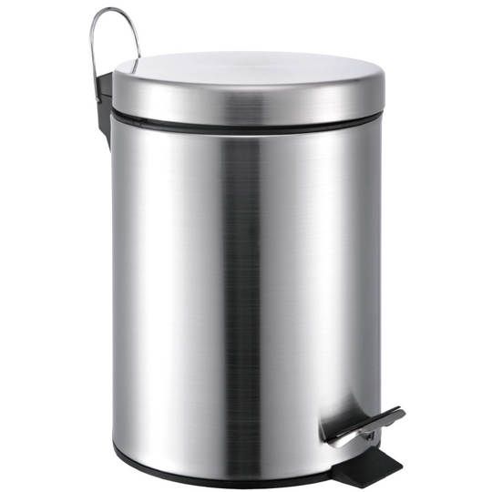 Trash Can Matt 5L