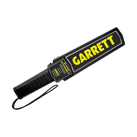 Metal Detector Hand Held