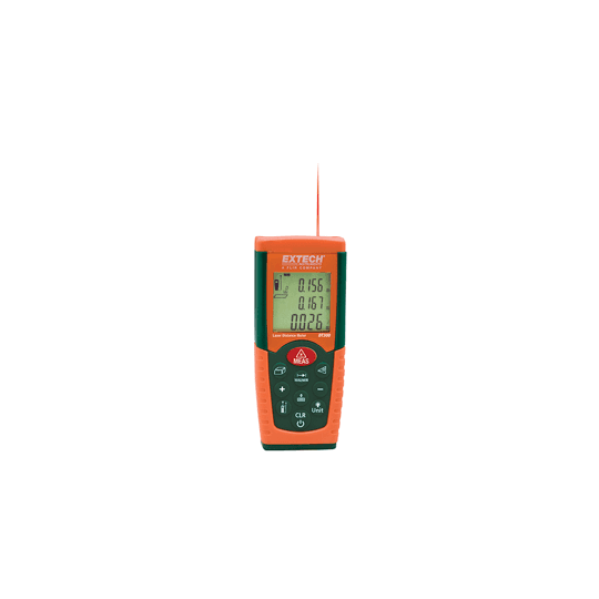 Laser Distance Meter