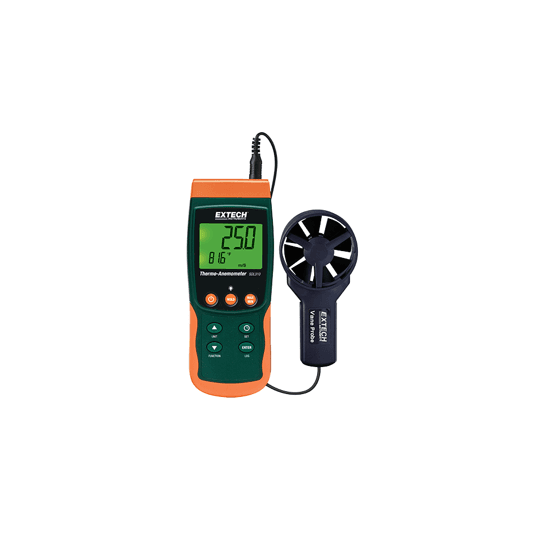 Anemometer