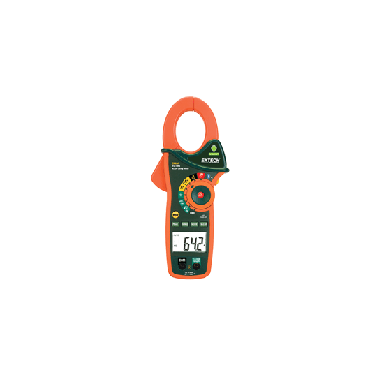 Clamp Meter