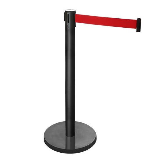 Queue Stand