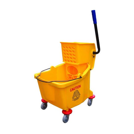 Bucket Wringer Single