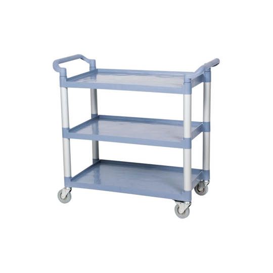 Utility Dishwashing Cart