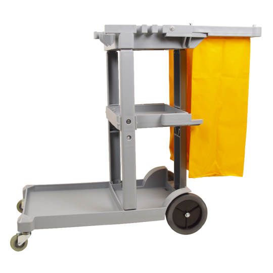 Janitor Cart
