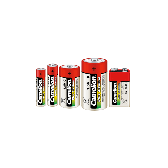 Battery Alkaline