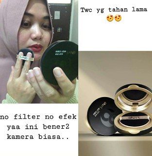 Tips Buat Bedak Kamu Awet Seharian