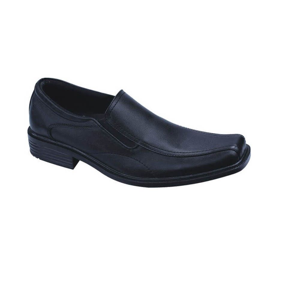 Sepatu laki laki  sepatu pantofel  sepatu formal 