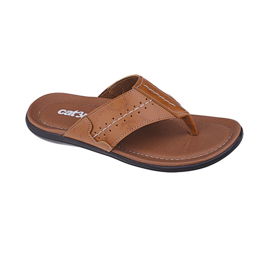  Sandal  pria Sendal pria Sendal Sandal  terbaru 