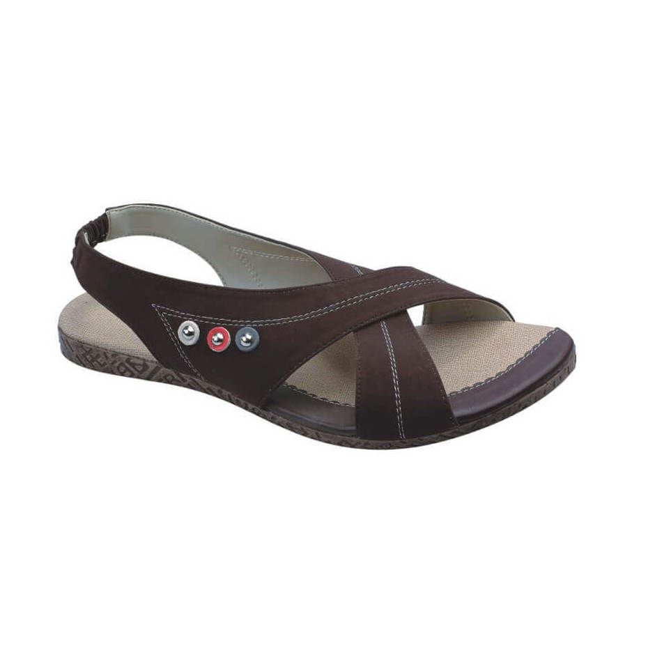 Sandal flat  sandal terbaru  sandal wanita terbaru 