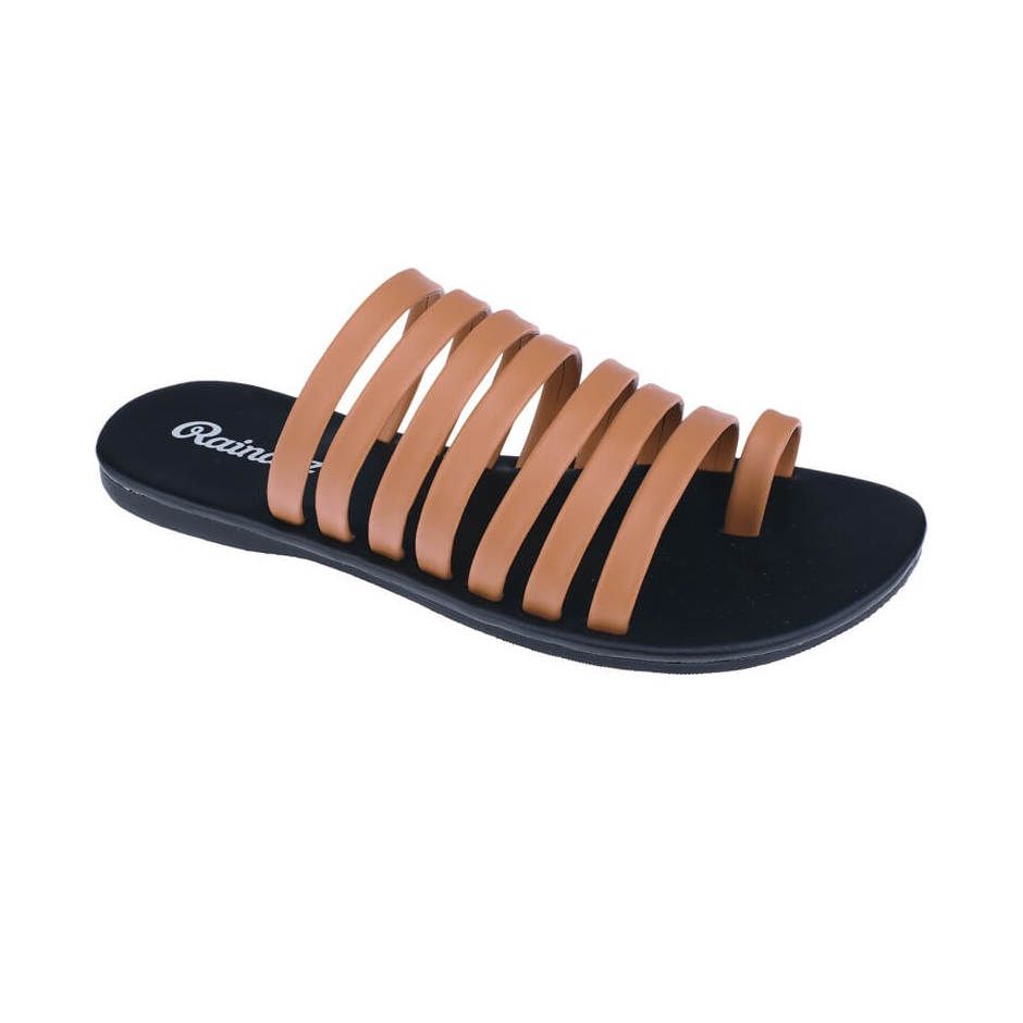 Sandal flat  sandal terbaru  sandal wanita terbaru 