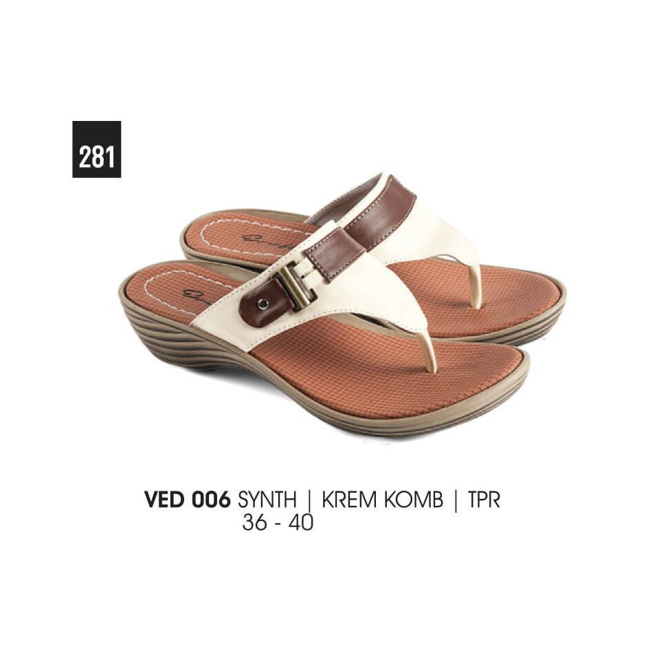 Sandal flat  sandal terbaru  sandal wanita terbaru 