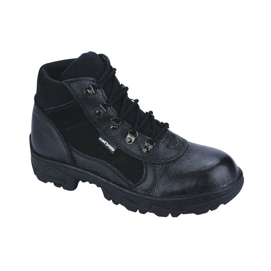 Sepatu safety  Sepatu septi  sepatu outdoor  Catenzo 
