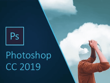 Download gratis Adobe Photoshop CC 2019 FullCrack