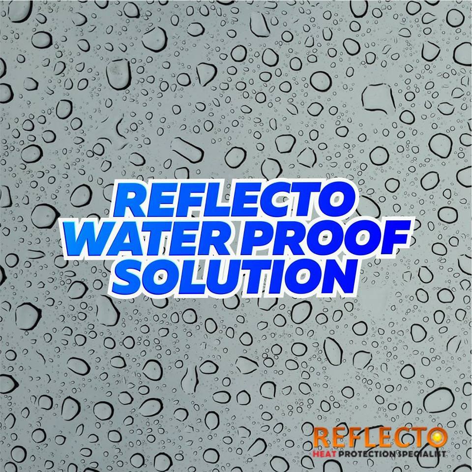 Solusi Waterproof Untuk Bangunan Atau Rumah Anda