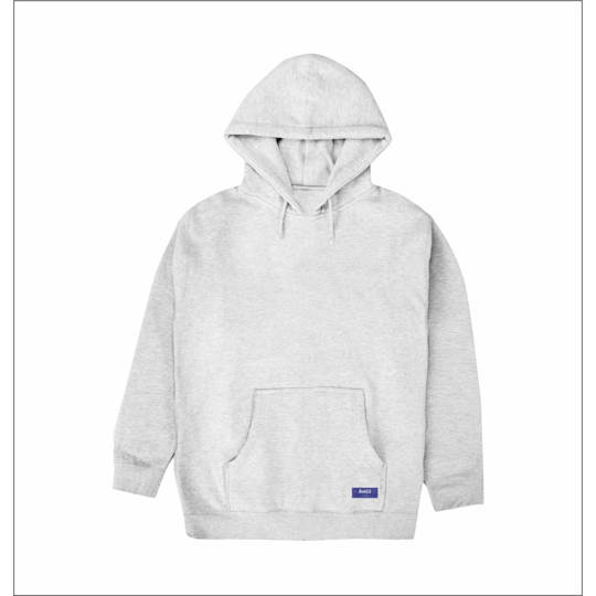 Moskill Hoodie Abu Misty