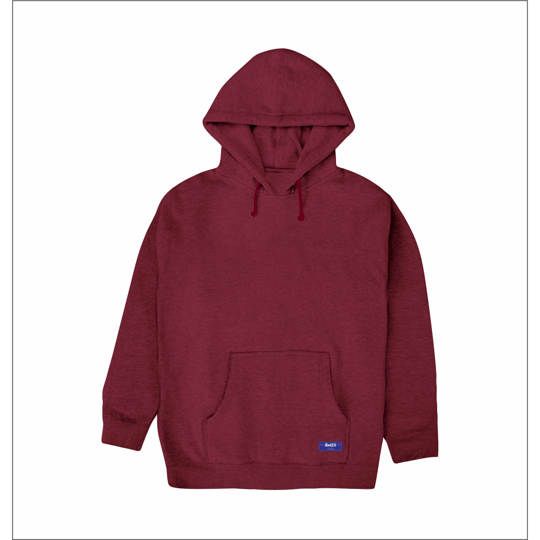 Moskill Hoodie Sky Blue