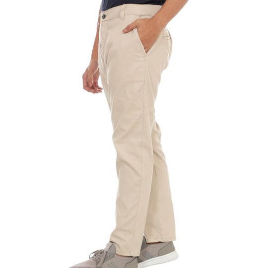 Moskill Chinos Cream