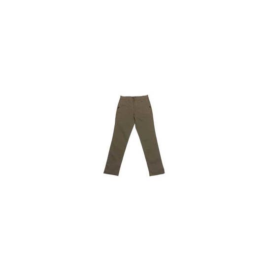 Moskill Chinos Mocca