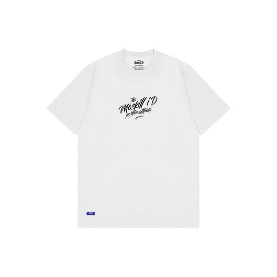 Moskill Tshirt Let Him Cook Putih