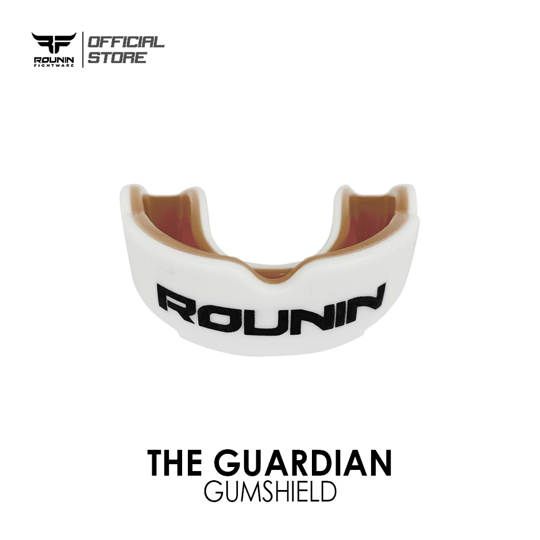 ROUNIN GUMSHIELD - THE GUARDIAN