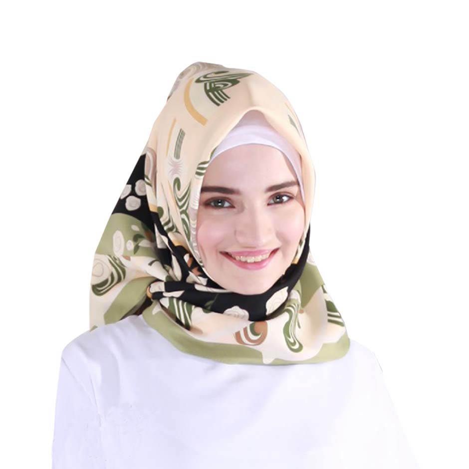 Hijab Square Adabia Mufler Joovet Type 5