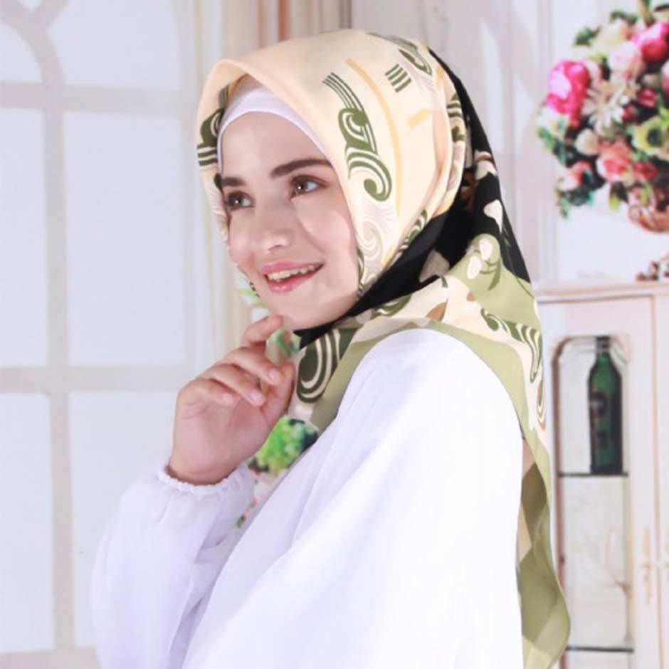 Hijab Square Adabia Mufler Joovet Type 5