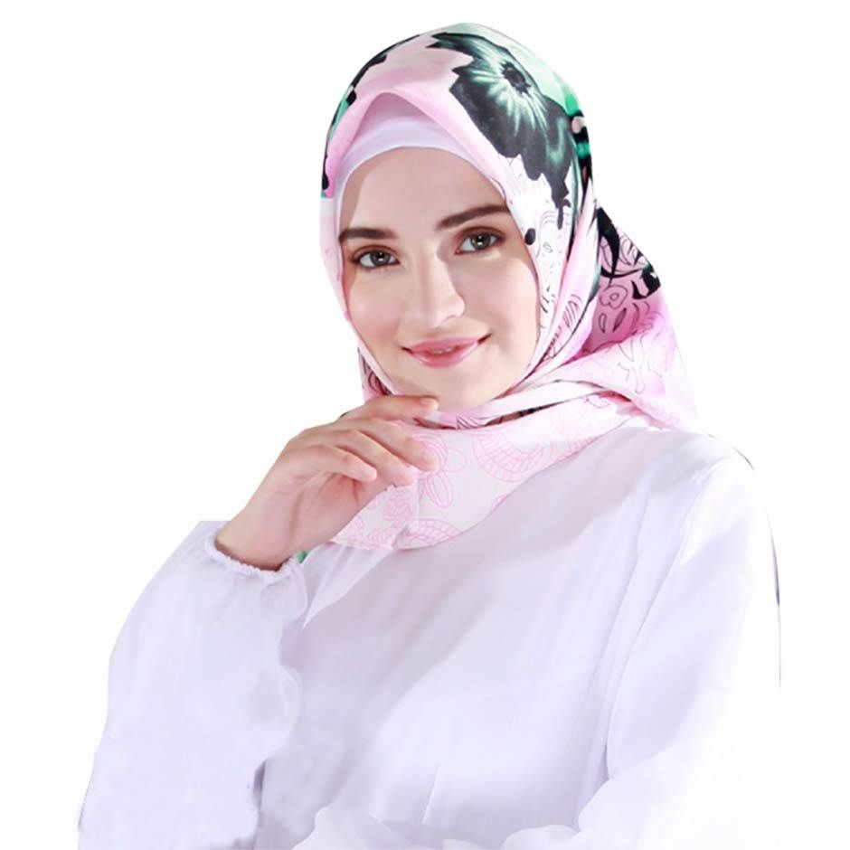 Hijab Square Adabia Mufler Jovet Type 7
