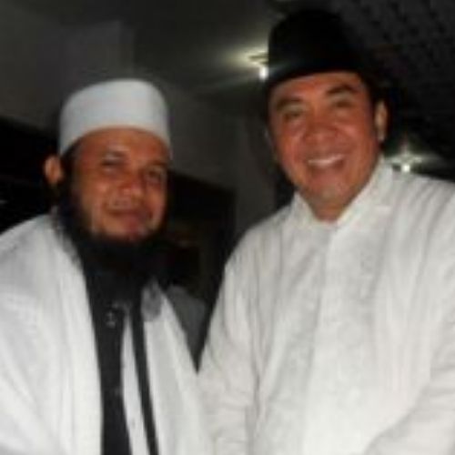 KH. Bahana Jaalhaq Taqwallah